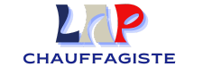 Chauffagiste Saint-Malo Logo